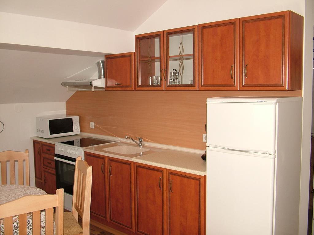 Kisiovi Apartment Devin Buitenkant foto